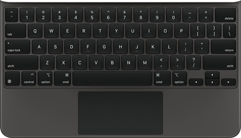 Apple Magic Keyboard for 12.9